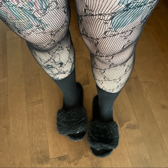 Designer Tights (S/M/L) - Picture 8 of 11